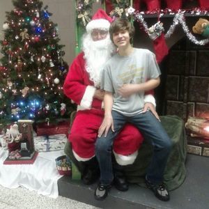 Meet your Posher, Irene